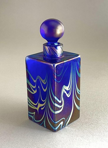 Okra studio glass - okra, nebula