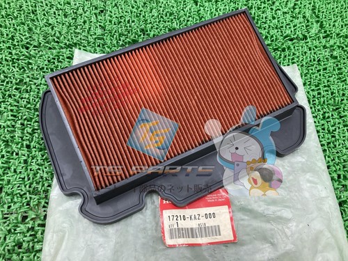Cbr250rr air cleaner element - element,