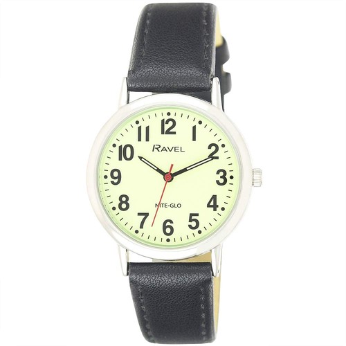 Glow the dark luminous - luminous, dial