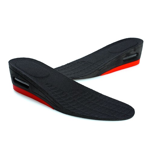 Height increase shoe - increase, inserts