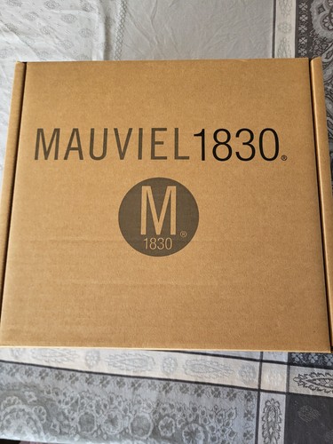 Mauvel copper mixing bowl - mauvel,