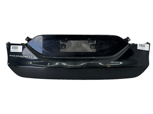 Ford mondeo 2015 2019 rear - 2015-2019,