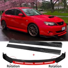 For Subaru Impreza WRX/STI