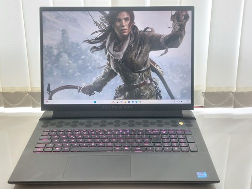 Alienware m18 i9 13900hx - alienware,