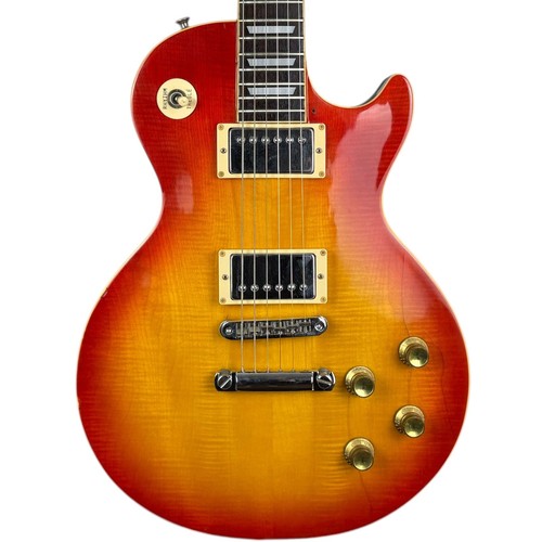Greco eg500 les - paul, standard