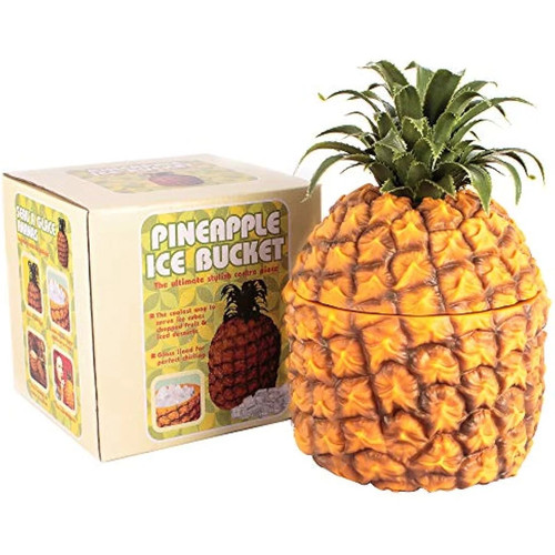 Bar bespoke retro pineapple - bespoke,