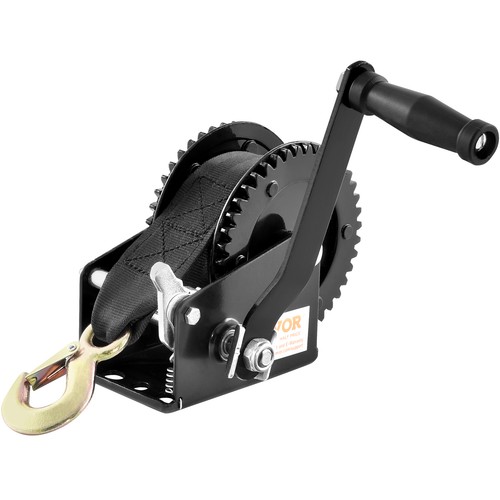 Uimoso hand winch heavy duty - uimoso,