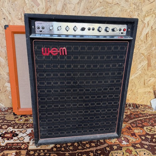 Vintage 1970s wem watkins - 1970s,