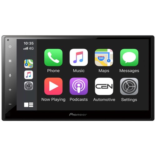 Pioneer sph da160dab apple - sph-da160dab,
