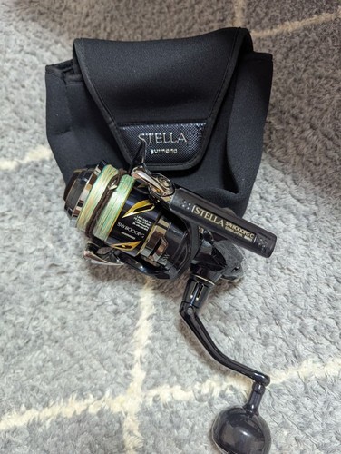 Shimano stella sw8000pg - shimano,