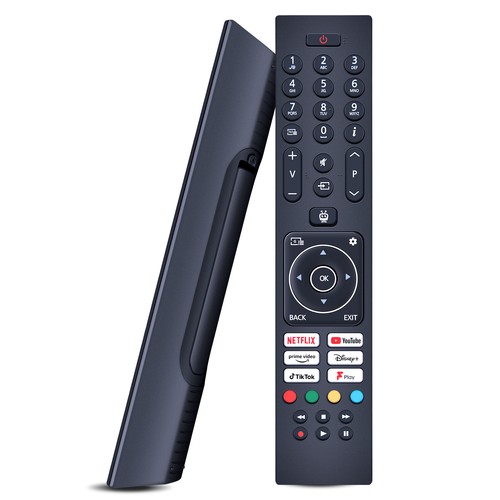New rc45137t remote control - rc45137t,