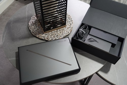 Asus rog zephyrus g14 ga403up - zephyrus,