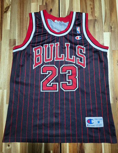 Champion chicago bulls michael - bulls,
