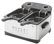 Cookworks Stainless Steel Twin