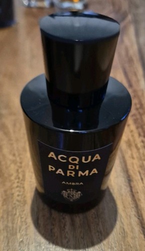 Aqua parma ambra - di,