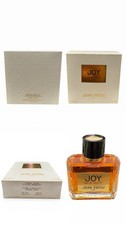 JEAN PATOU "JOY" VINTAGE EAU