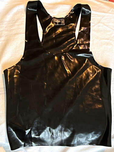 Libidex men black glossy - libidex, men’s