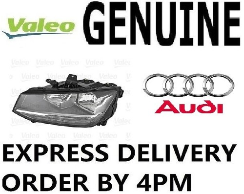 Genuine oem valeo audi - oem,