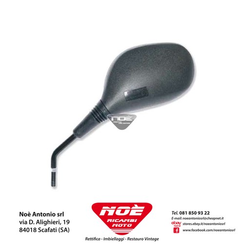 Mirror for honda 300 - sx,