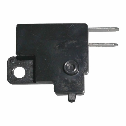 Front brake light switch - front,