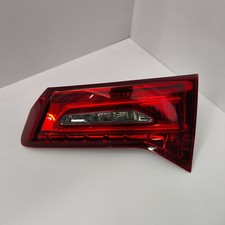 OEM 2014-2020 Acura MDX YD4 Right Inner Tail Light 34150-TZ5-H03 Good Condition