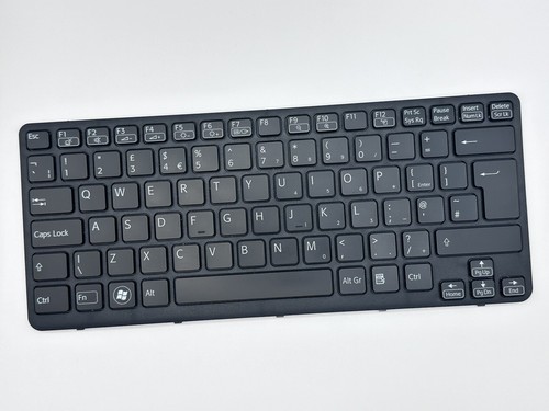 Tested sony vaio vpc - sony,