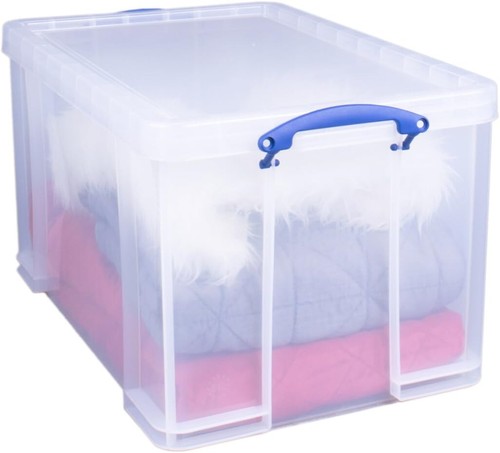 Really useful plastic - useful,