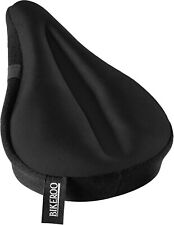 Bike Seat Cover Spin Cushioned