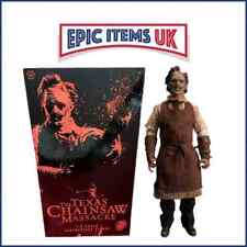 Texas Chainsaw Massacre (2003) Leatherface 1:6 Scale 12 Inch Action Figure