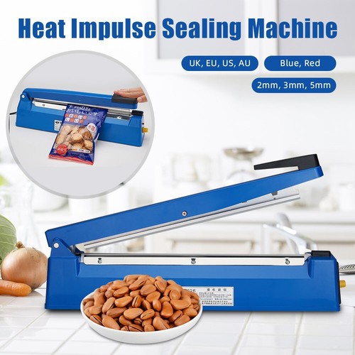 200mm 300mm 500mm impulse - 300mm, heat