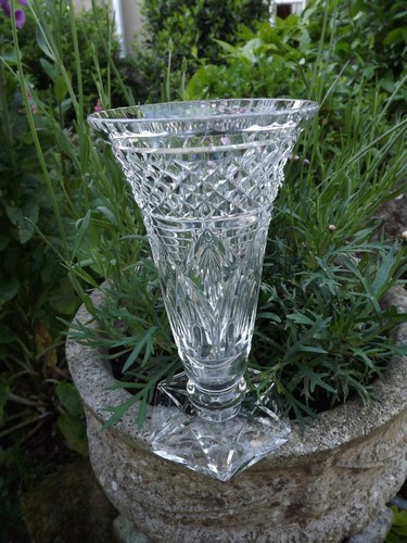 Vintage webb corbett hexagon - ,