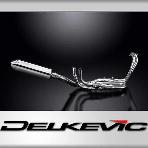 Honda vfr1200x 4 1 - 12-19, 4-1