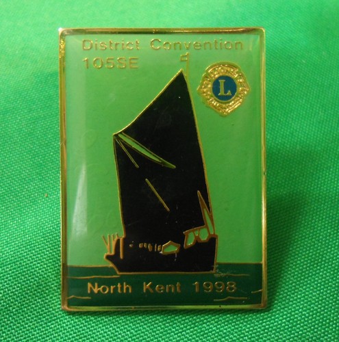 Vintage 1998 lions - vintage,
