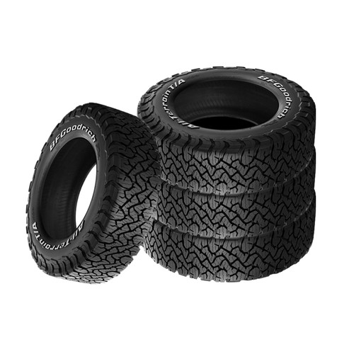 Goodrich all terrain - x,