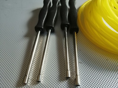 Petrol strimmer 3mm - strimmer,