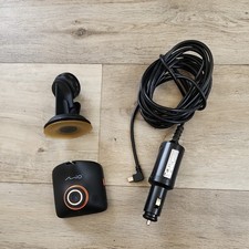 Mio Mivue 518 Dashcam. Great