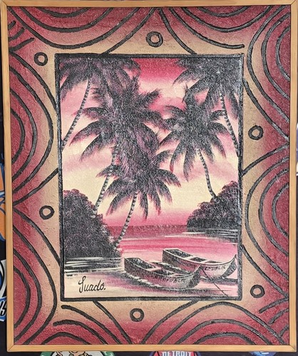 Vintage dominican republic - dominican,