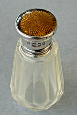 Antique victorian sterling