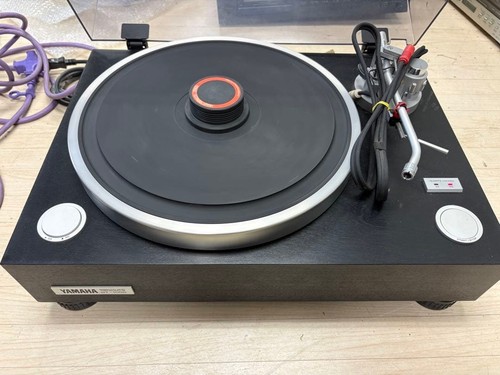 Yamaha 1000 direct drive - yamaha,