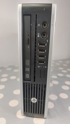 Compaq elite 8300 - elite,