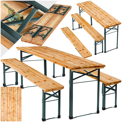 Beer tent folding picnic - beer,