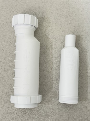 Wavin osma hepvo - 32mm, 1/4")