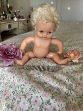 Vintage Tiny Tears Doll Lovely