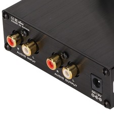 ｀Vacuum Tube Preamplifier