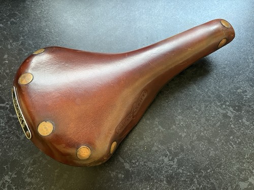 Brooks swift leather - brooks,
