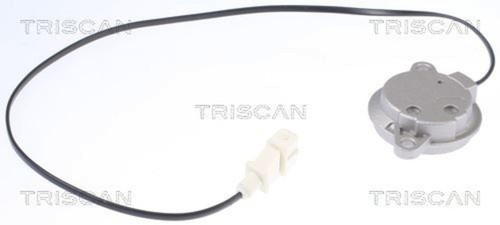 Camshaft position sensor - camshaft,