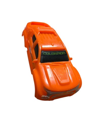 Body only chevrolet - rc,