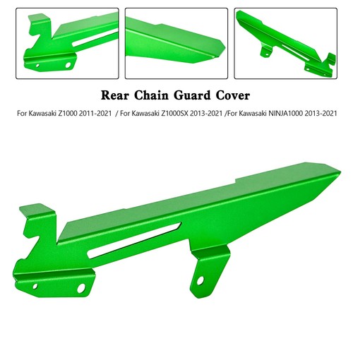 Sprocket chain guard - guard, for