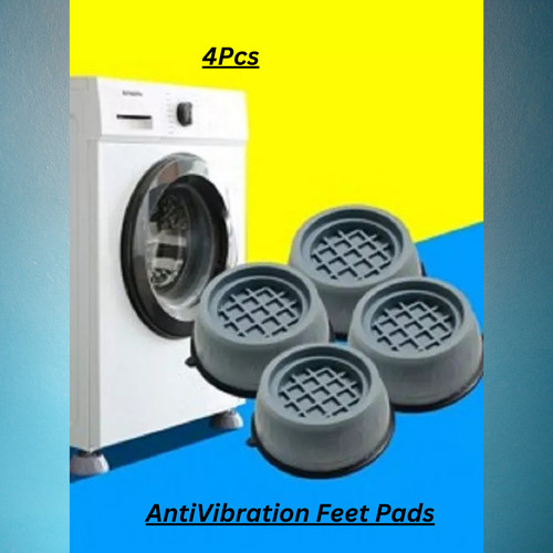 4pcs washing machine support - 4pcs,