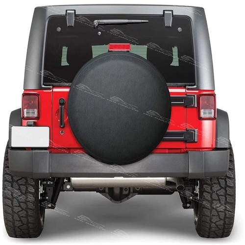 Inch spare wheel cover tyre - 13,